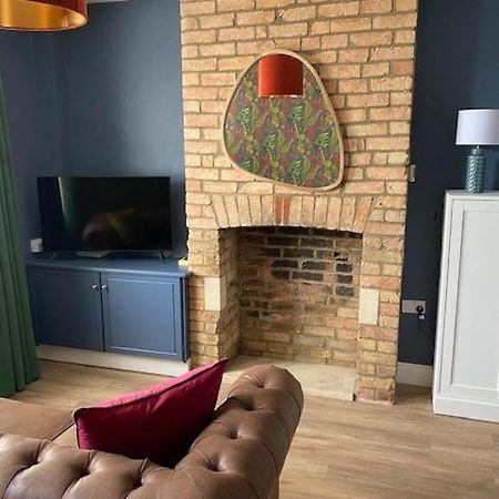 14 Rock Road, Stamford, Pe9 2Ptアパートメント エクステリア 写真
