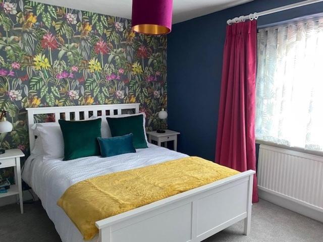 14 Rock Road, Stamford, Pe9 2Ptアパートメント エクステリア 写真