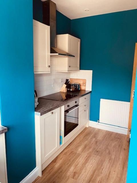 14 Rock Road, Stamford, Pe9 2Ptアパートメント エクステリア 写真