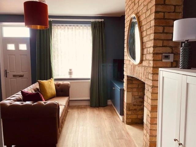 14 Rock Road, Stamford, Pe9 2Ptアパートメント エクステリア 写真